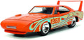 Jada Toys I Love The 60s 1:24 1969 Dodge Charger Daytona - Detailed