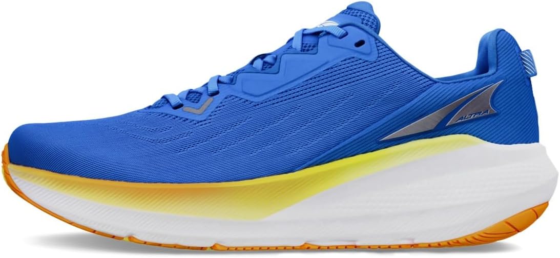 Altra Mens FWD Via Running Shoes for Comfort and Performance