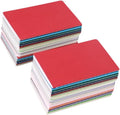 Pocket Notebook Set Mini Lined Notebooks 36-Pack - Travel Ready