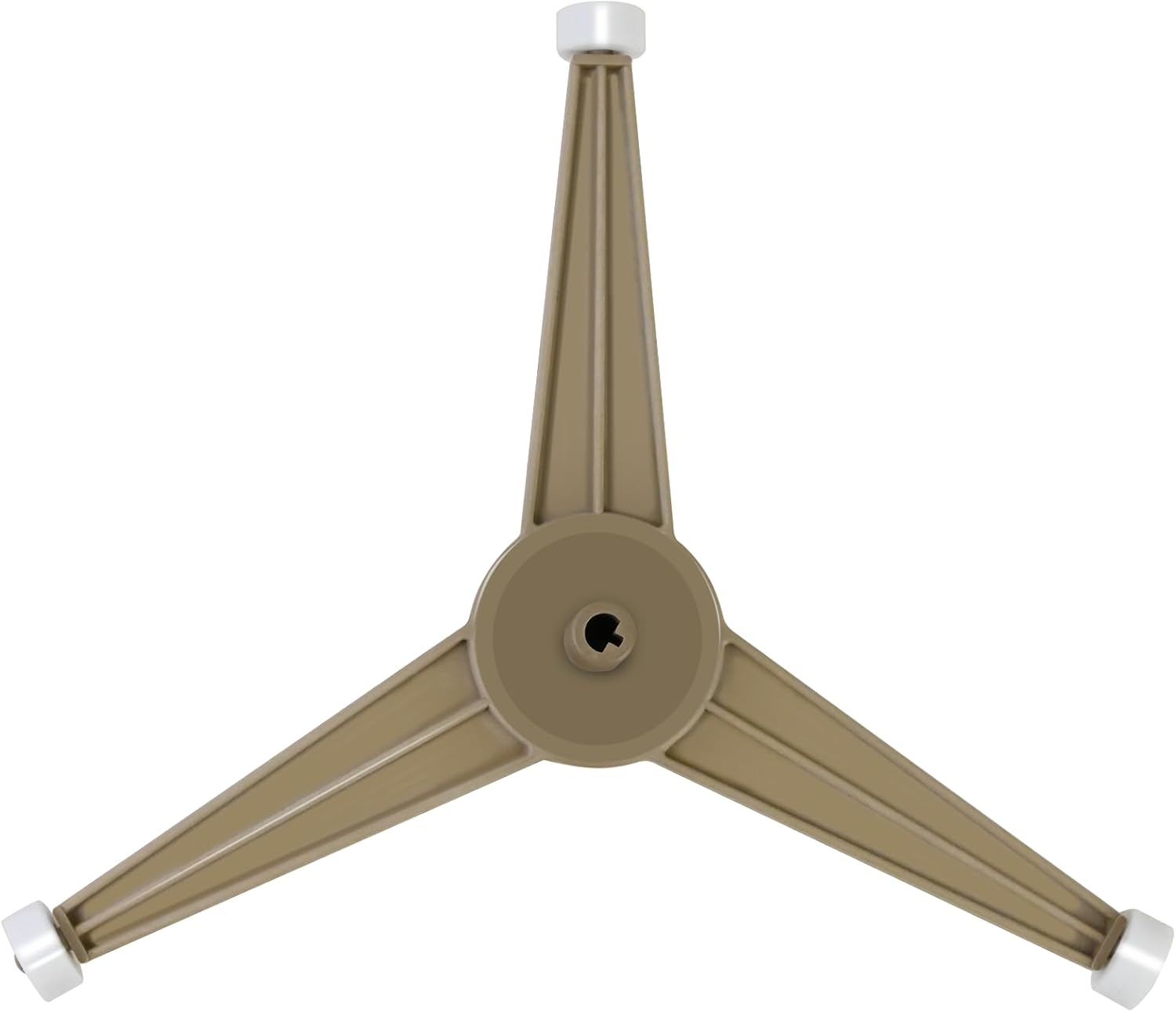 GE Microwave Turntable Tray Support - Fits multiple models! Upgrade now!