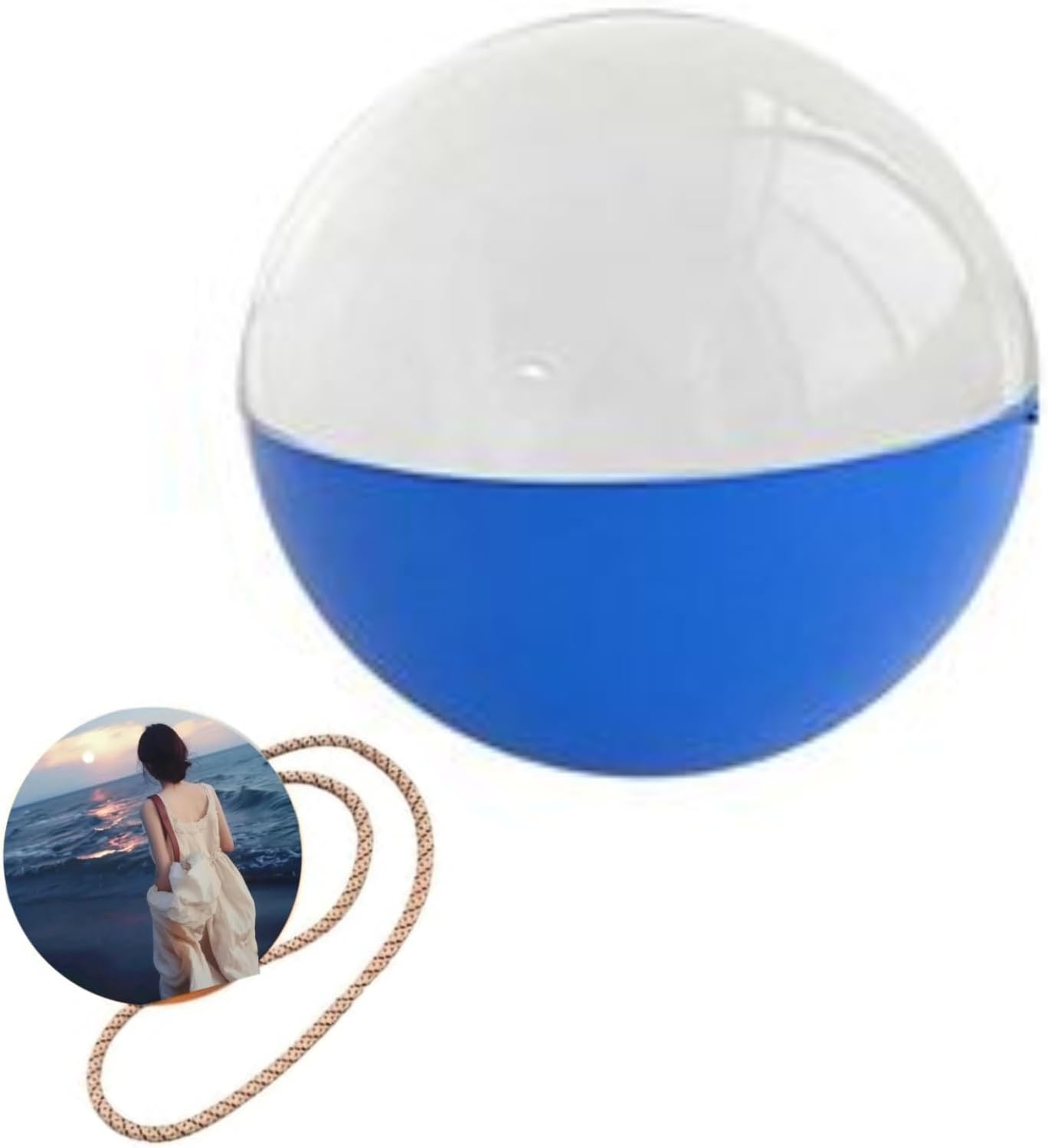 Memory Orb Customized Gift for Anniversary, Birthday, Wedding