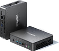 GEEKOM Air12 Lite Mini PC - Compact 4K Mini Desktop