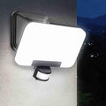 OREiN Motion Sensor Outdoor Lights LED Security Floodlight - Dimmable