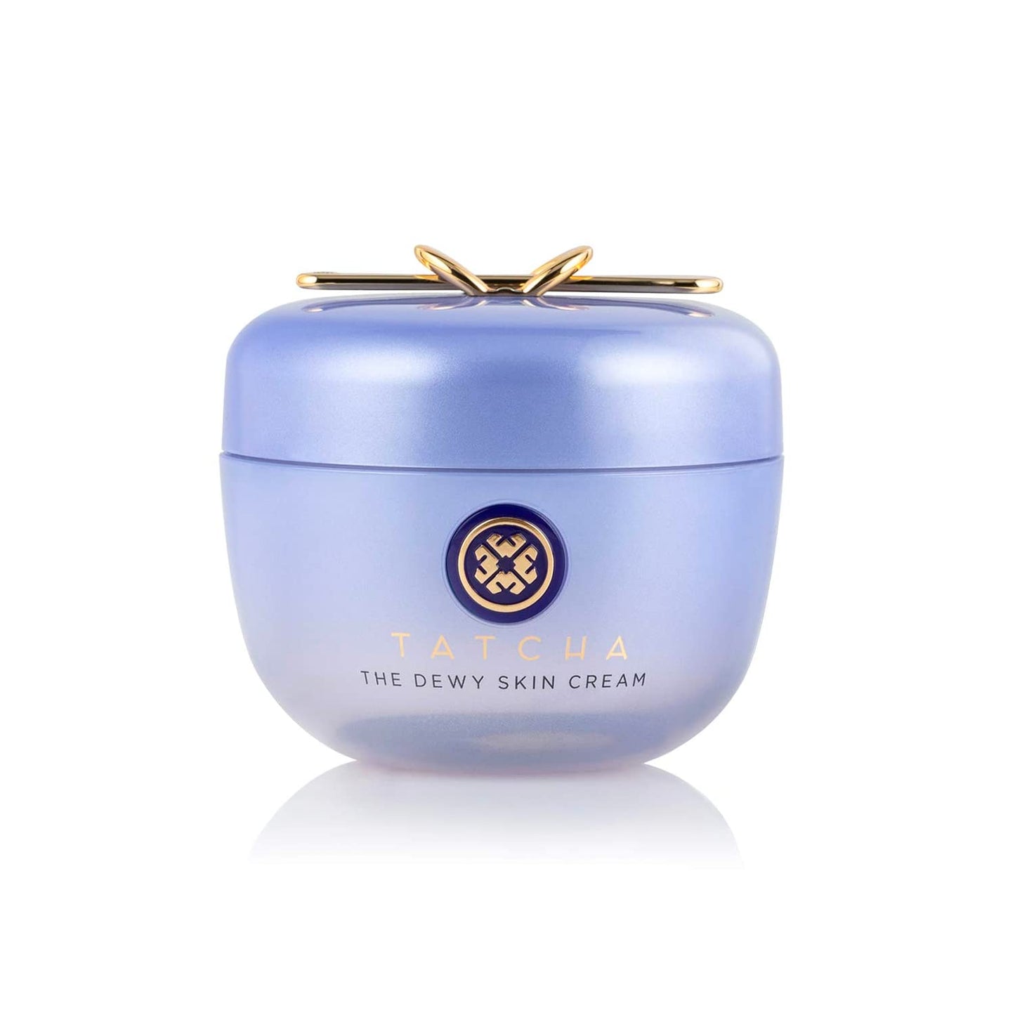 TATCHA The Dewy Skin Cream for Hydration and Plumping Glow