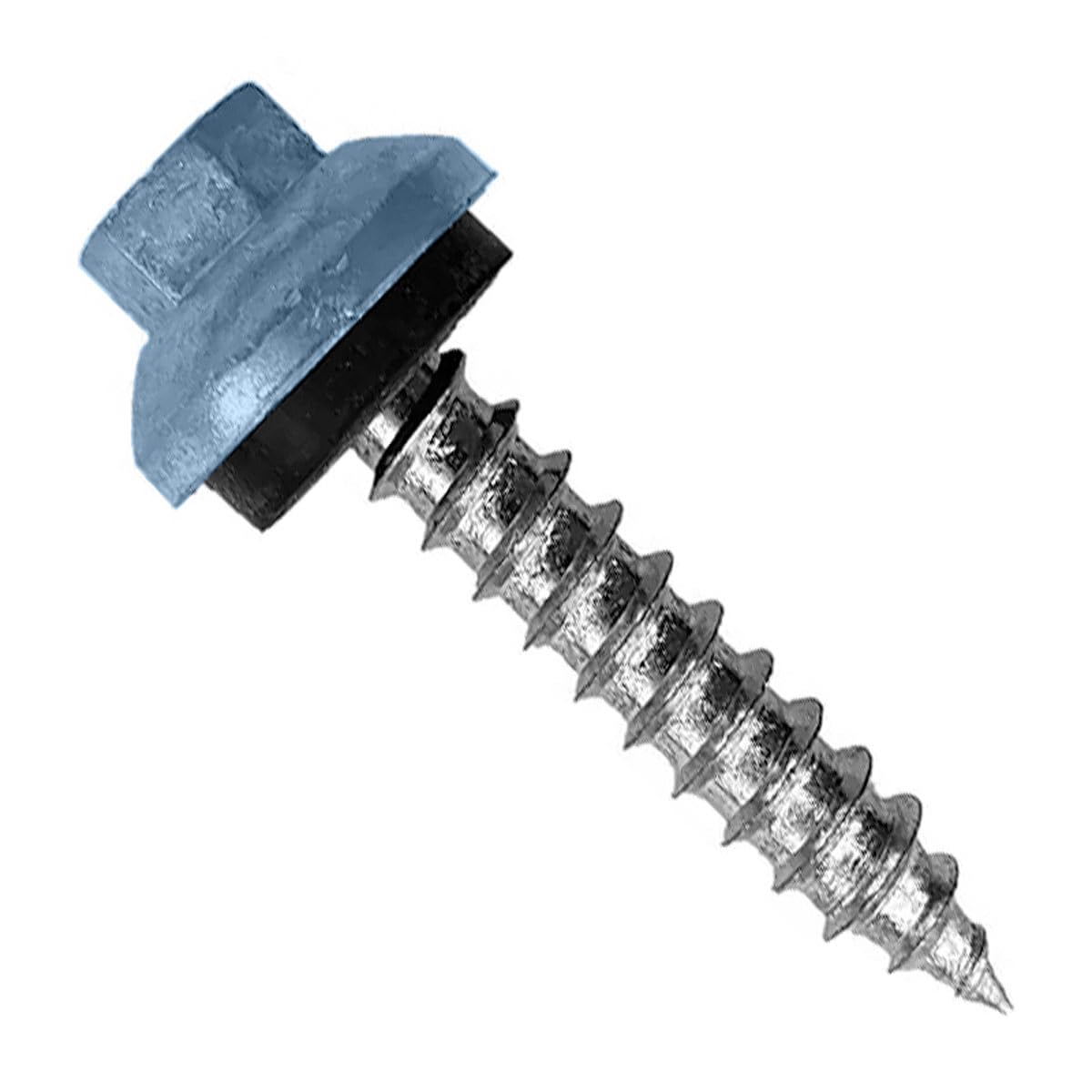 Fasteners Plus ST Fastening #14 x 1-1/2 ZXL Tapping Screws