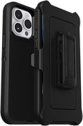 Defender Case Compatible with iPhone 15 Pro Max - Rugged Protection