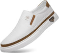 Trsorini Mens Casual Shoes Lightweight Moccasin - Comfortable Everyday