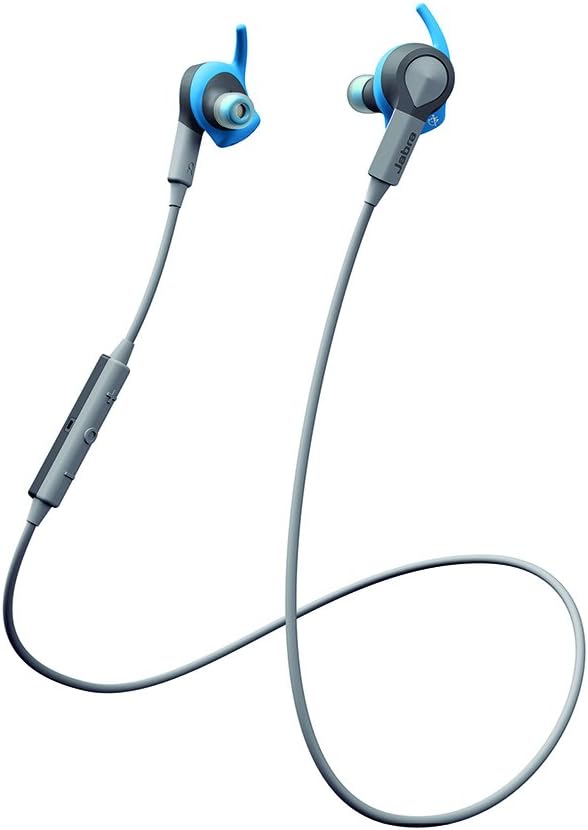 Jabra Sport Coach: Train Wirelessly