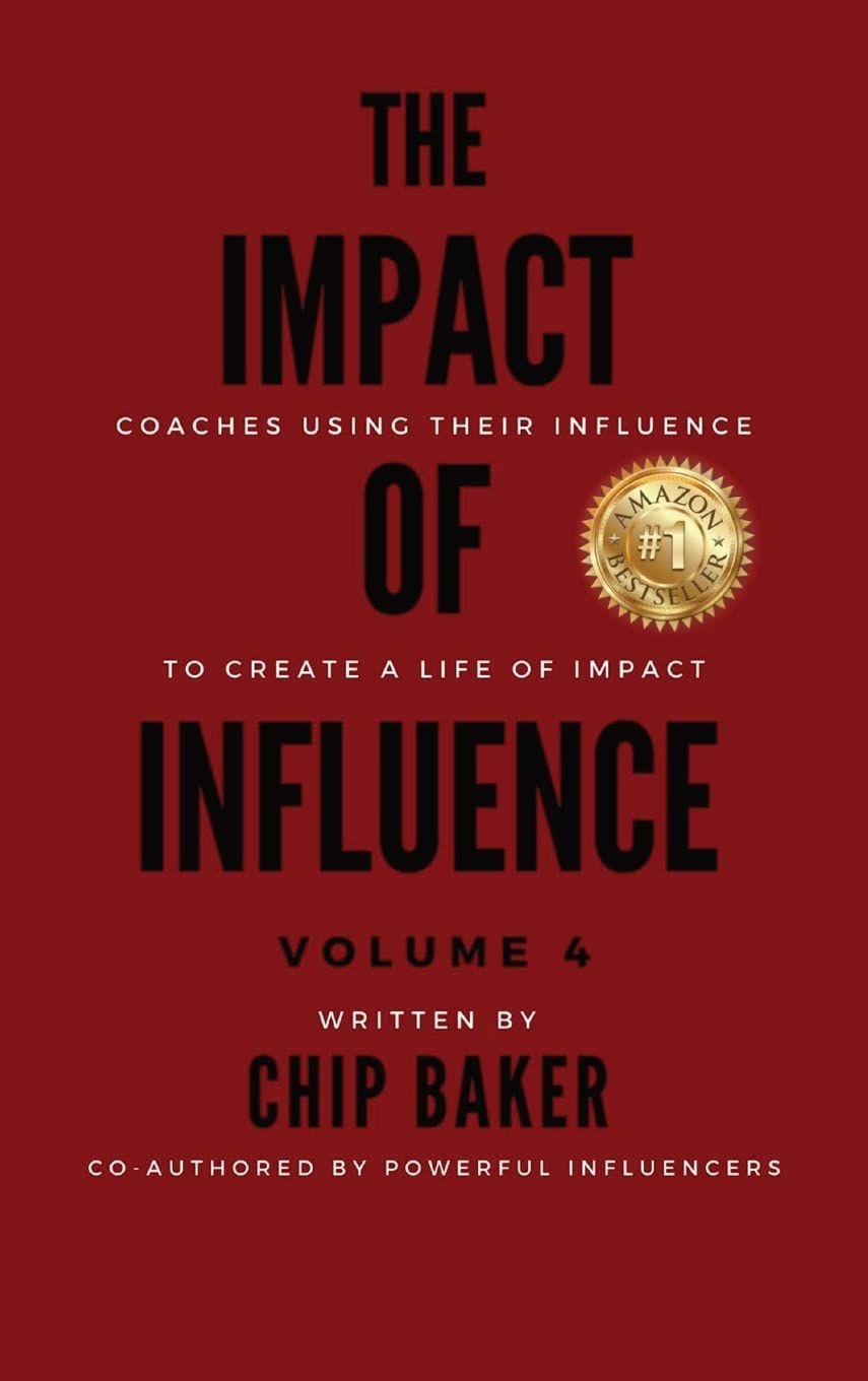 The Impact of Influence Volume 4: A Deep Dive into Leadership