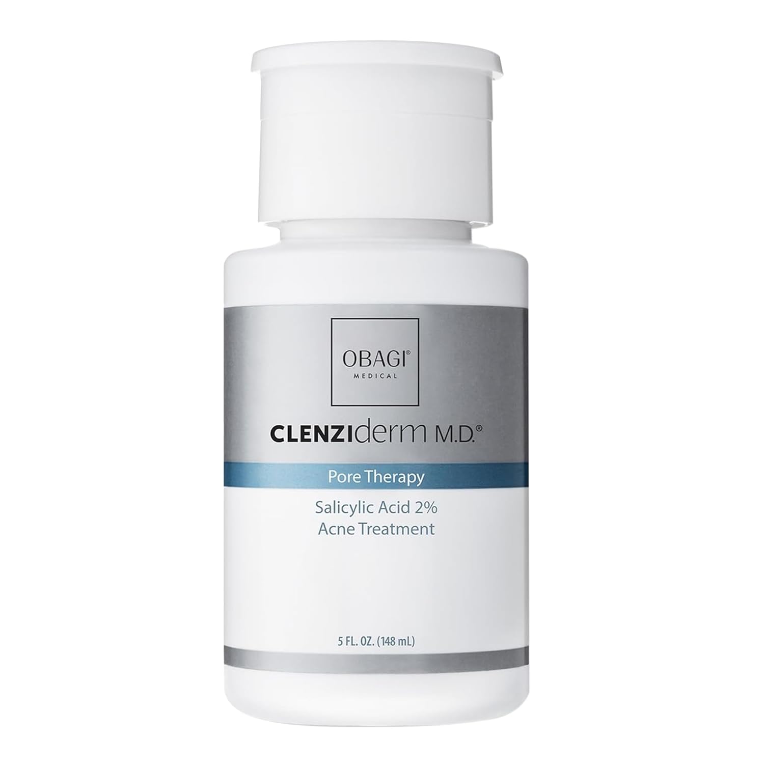 Obagi CLENZIderm M.D. Pore Therapy Exfoliating BHA Toner Review