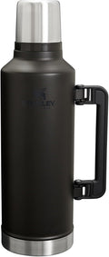 Stanley Classic Legendary Vacuum Bottle 1.5qt - Durable Insulated