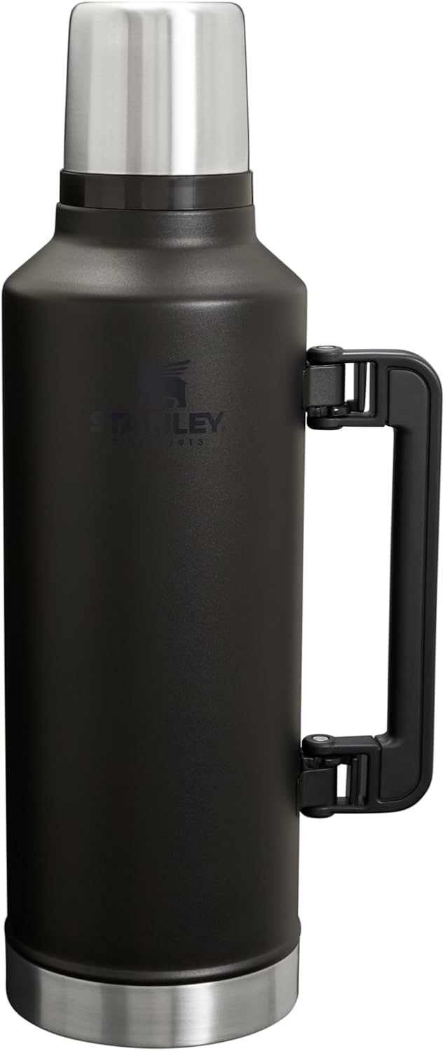Stanley Classic Legendary Vacuum Bottle for Hot or Cold Drinks