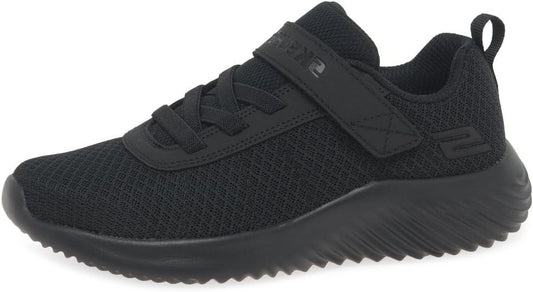 Skechers Boy's Bounder Baronik Sneaker for Little Kids Review