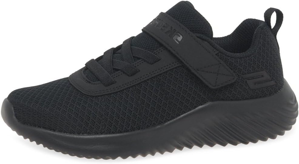 Skechers Boy's Bounder Baronik Sneaker for Little Kids Review