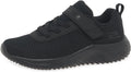 Skechers Boy's Bounder Baronik Sneaker - Lightweight Comfort for Kids