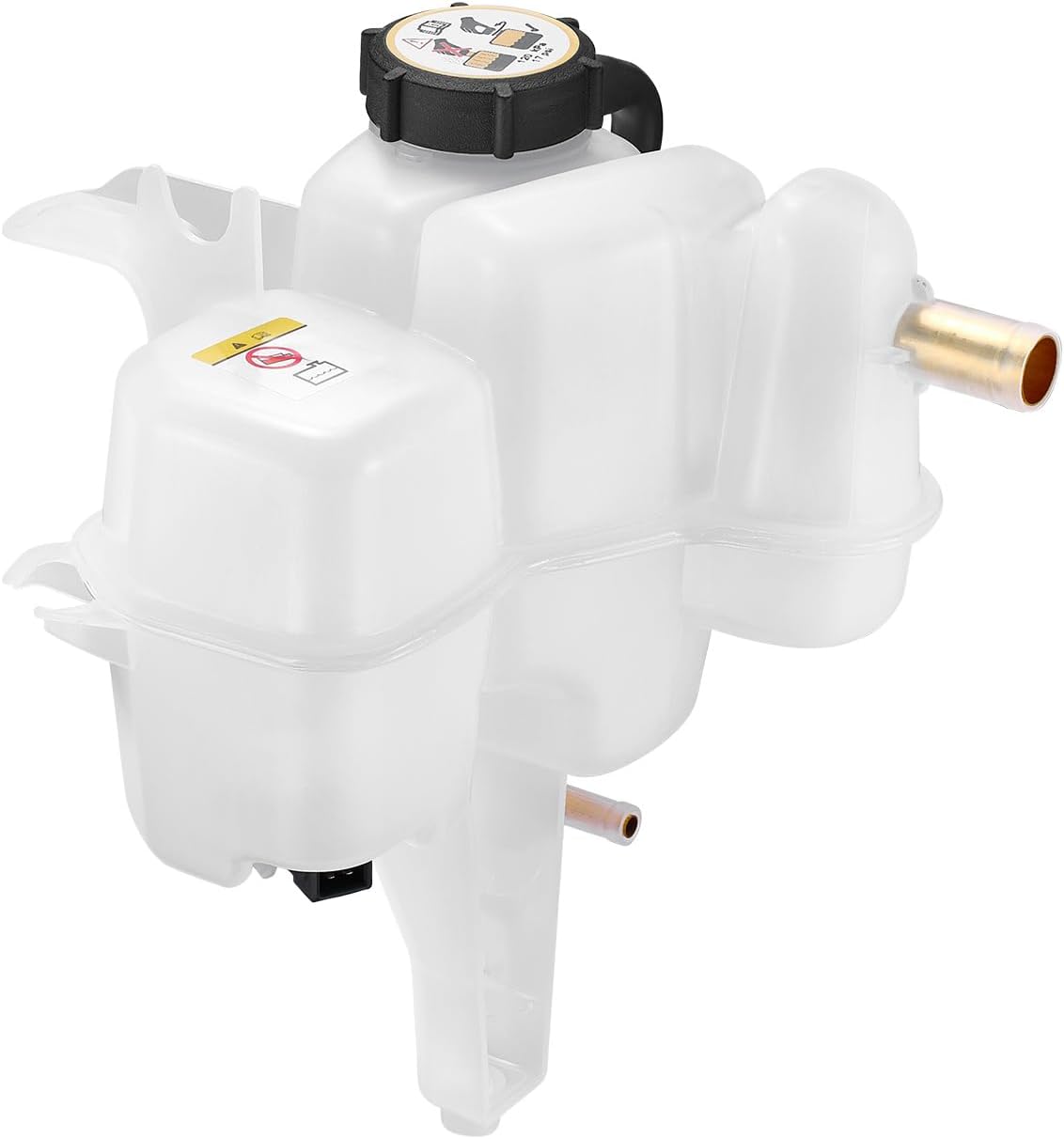 BDFHYK Engine Coolant Expansion Reservoir for Mazda Tribute
