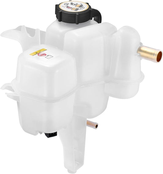 BDFHYK Engine Coolant Expansion Reservoir for Mazda Tribute