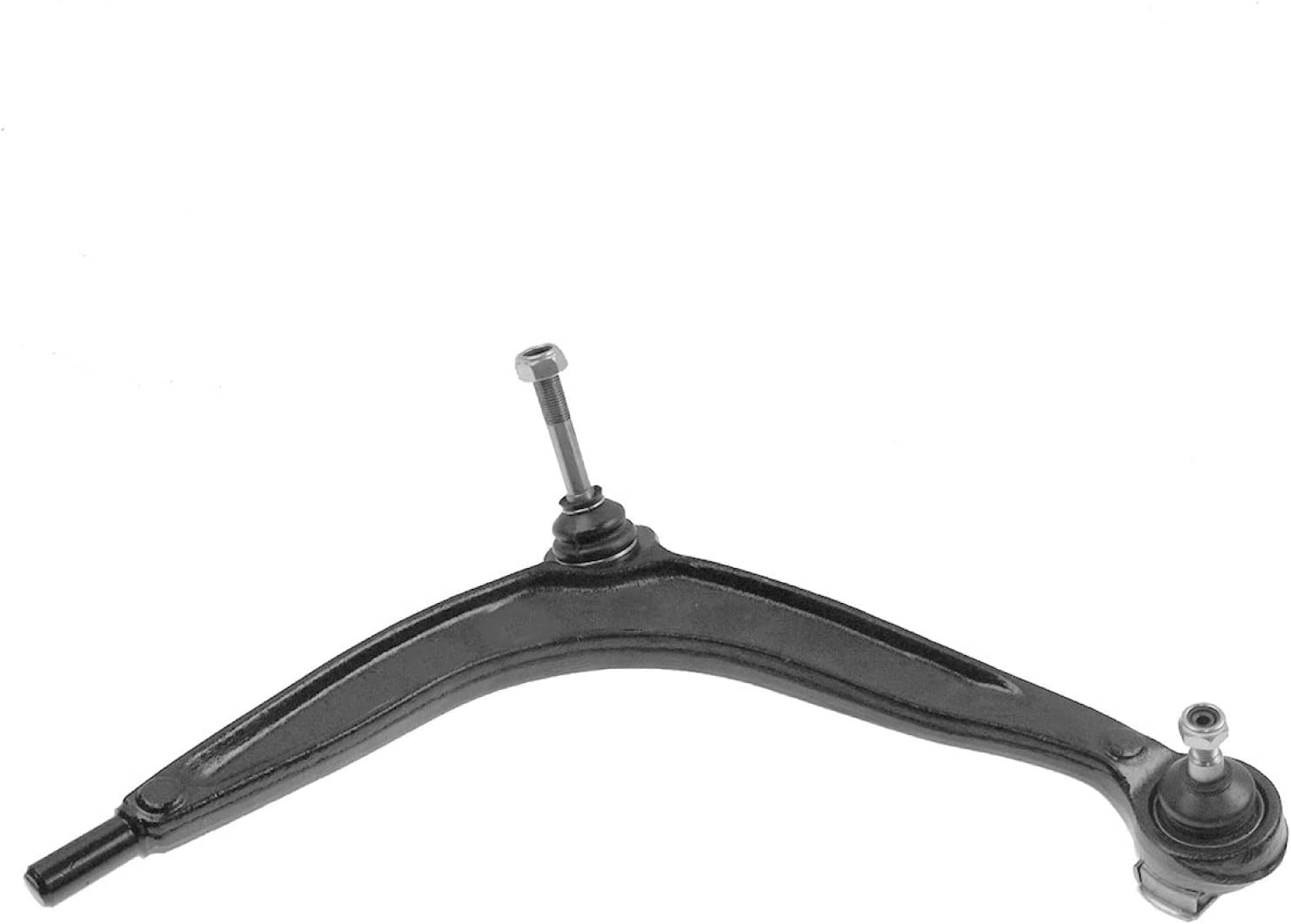 TRQ Front Lower Control Arm for BMW 318 328 Z3 E34 E36 E37