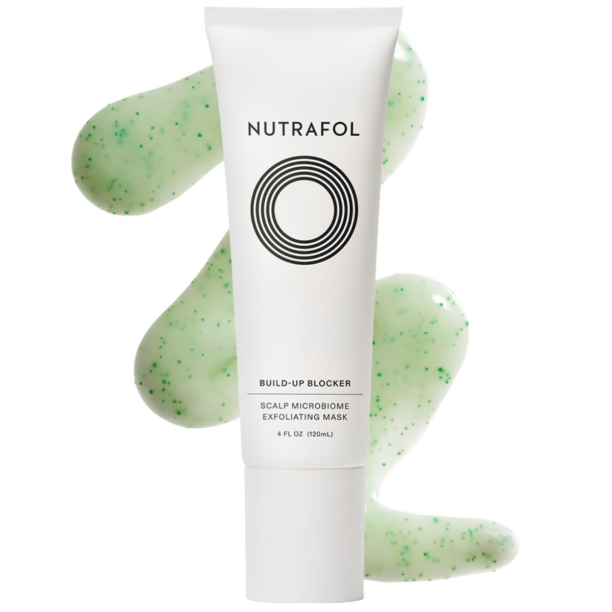 Nutrafol Scalp Mask: Banish Build-up, Enhance Hair Health