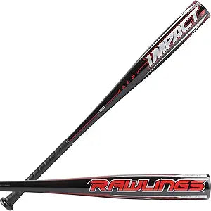 Rawlings Impact BBCOR Baseball Bat - High Performance Design