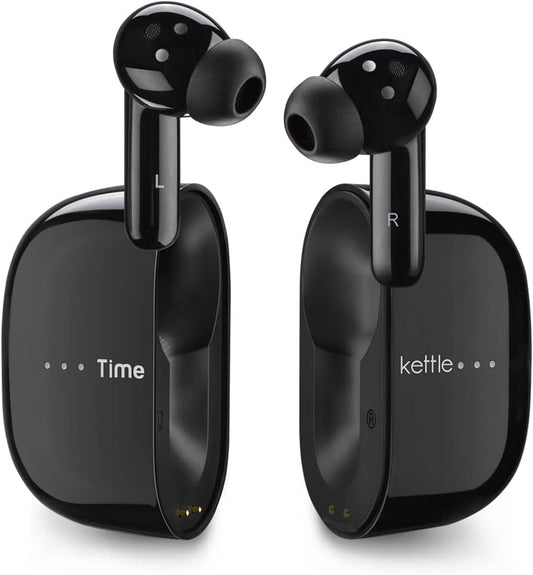 Explore Expat Life: Timekettle Language Earbuds