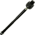 TRQ Front Inner Tie Rod for Dodge Ram Trucks - Direct Fit