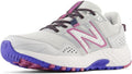 New Balance Women's 410v8 Trail Running Shoes - Cushioned Trail