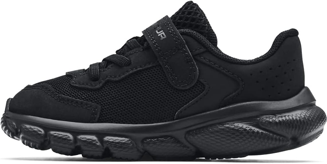 Under Armour Unisex-Child Assert 9 Running Shoe for Comfort