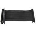 PCIe 4.0 Riser Cable X16 Graphics Card Extension - High Speed