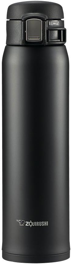Zojirushi SM-SA60BA Stainless Steel Vacuum Insulated Mug Review
