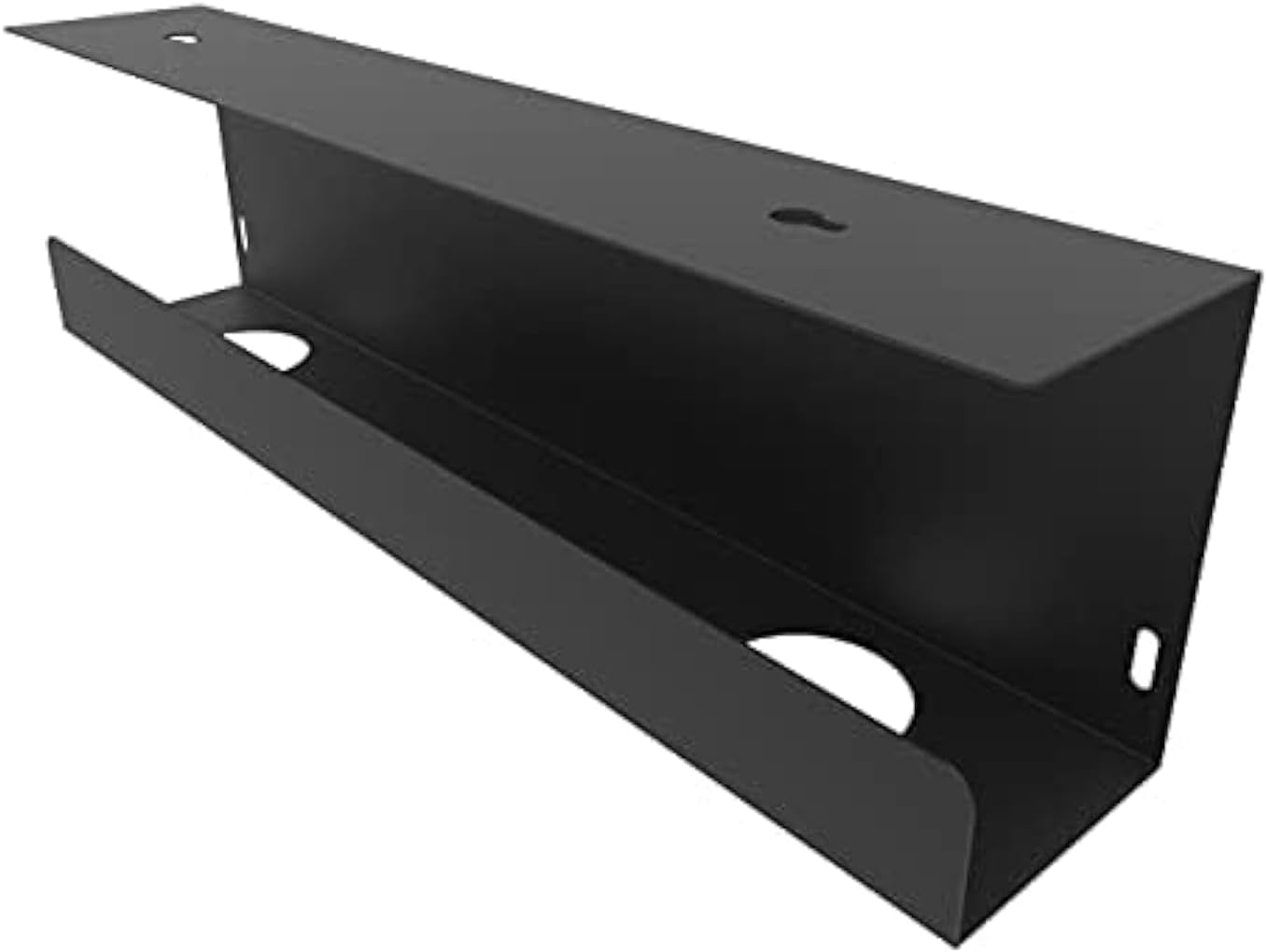 Organize Wires Easily with Jingchengmei Cable Tray!