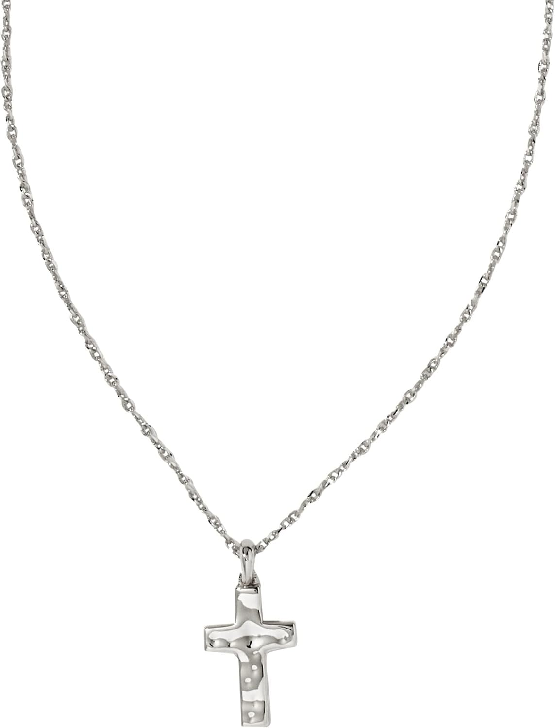 Kendra Scott Cross Pendant Necklace for Women - Fashion Jewelry