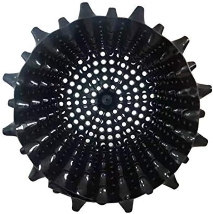 5 Gallon Air Pruning Containers for Healthy Plant Growth