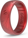 Disney Princess and Villains Silicone Ring - Comfort & Style