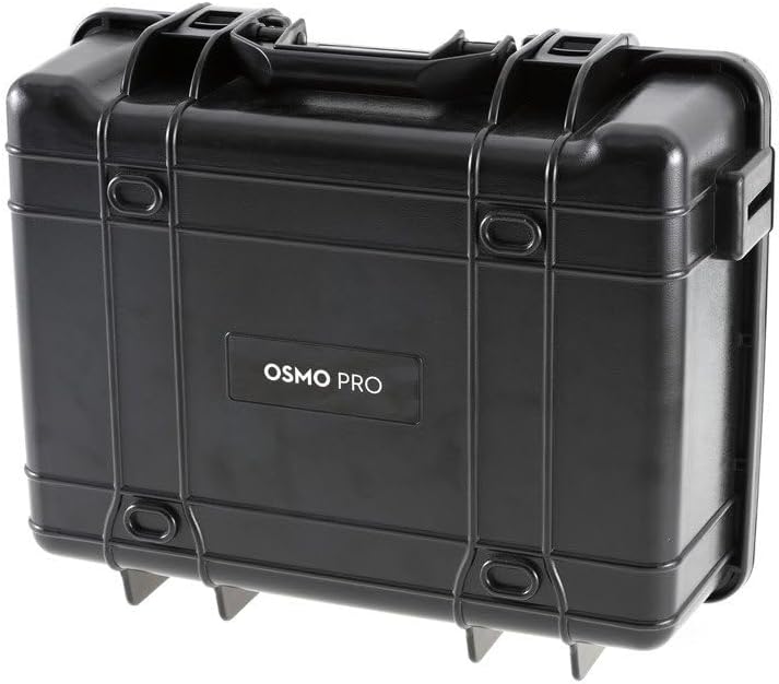 DJI OSMO Carry Case for OSMO PRO - Waterproof Protection