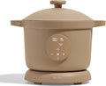 Dream Cooker 6-Quart Multicooker - Fast, Stylish Countertop Cooker