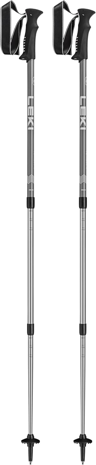 LEKI Lightweight Aluminum Trekking Poles