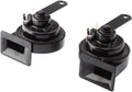 HELLA 24V BX Trumpet Horn Kit - Loud, Reliable Universal Fit