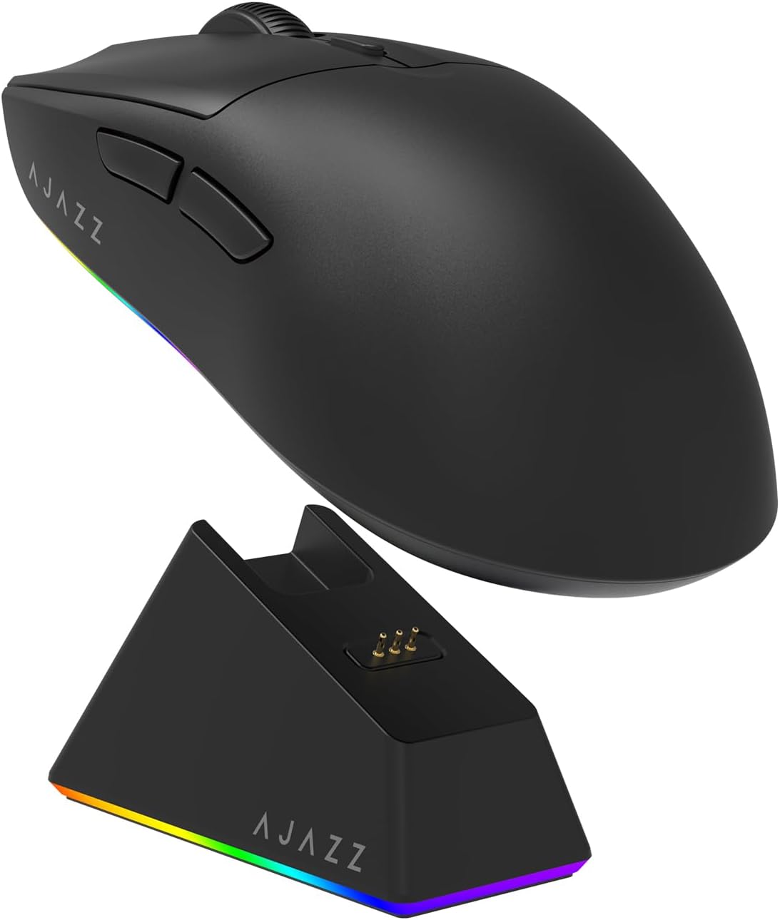 AJAZZ AJ139 V2 MC Gaming Mouse with 12,000 DPI Precision
