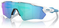 Oakley Youth Oj9001 Radar Ev Xs Path Sunglasses for Kids
