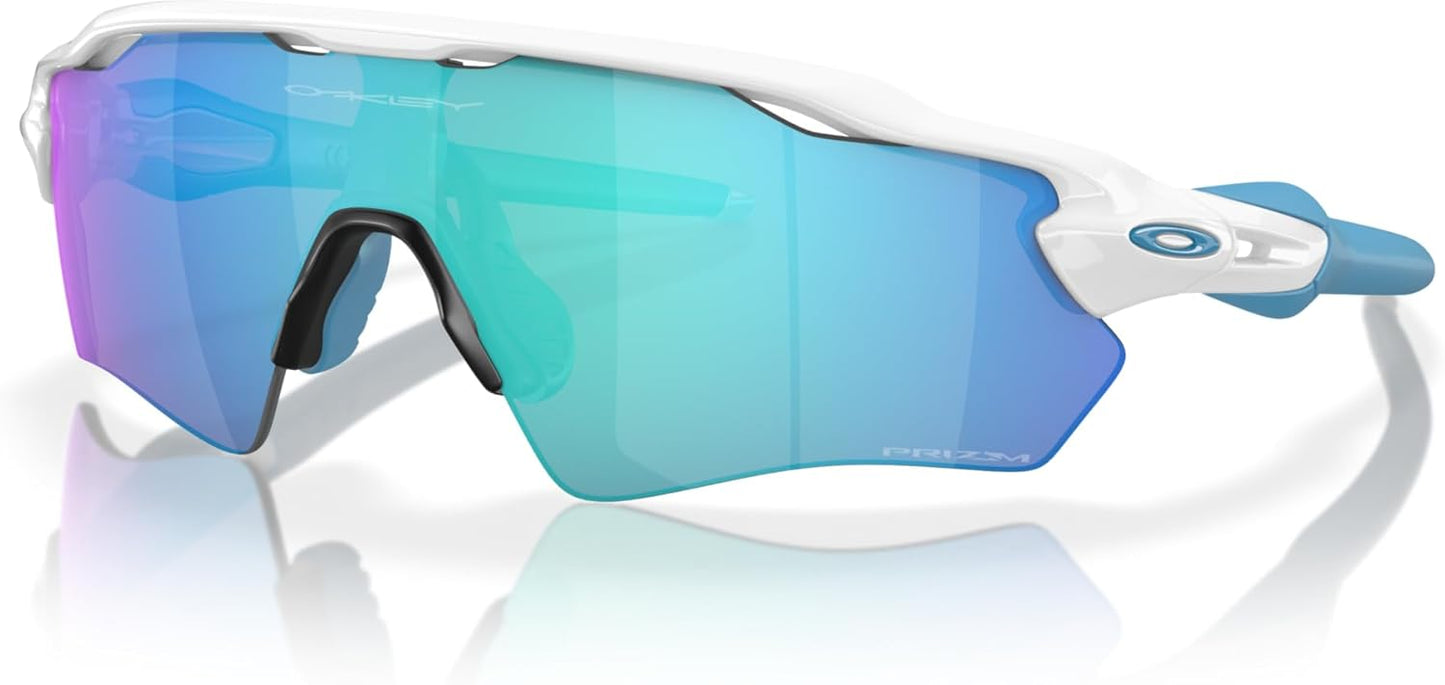 Oakley Youth Oj9001 Radar Ev Xs Path Sunglasses for Kids