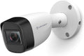 Amcrest Full HD 1080P Bullet Outdoor Security Camera - Clear 129 FOV