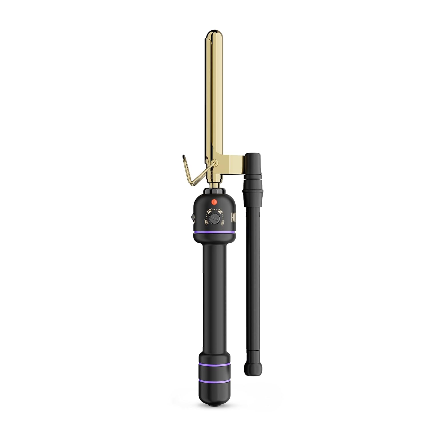 Hot Tools Pro Artist 24K Gold Marcel Iron for Stunning Curls