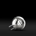 USB C Charger Block 20W Golf Ball Wall Charger - Fast GaN III PD