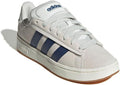 adidas Mens Grand Court Alpha - Comfortable Classic Tennis Sneaker