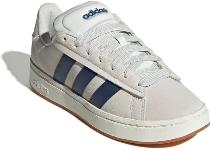 adidas Mens Grand Court Alpha: Stylish Comfort for Every Step