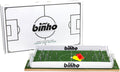 Binho Board Classic Board Game Green Turf - Fast 2-Player Flick Game