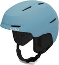 Giro Spur Kids Ski Helmet - Light Harbor Blue S (52-55.5cm)
