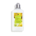 Nourishing L'OCCITANE Body Lotion with Shea Butter for Softness