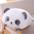 Panda Stuffed Animal Body Pillow for Cozy Comfort and Fun